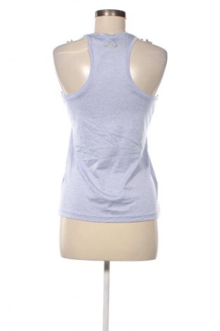Damen Sporttop Under Armour, Größe XS, Farbe Lila, Preis € 10,99