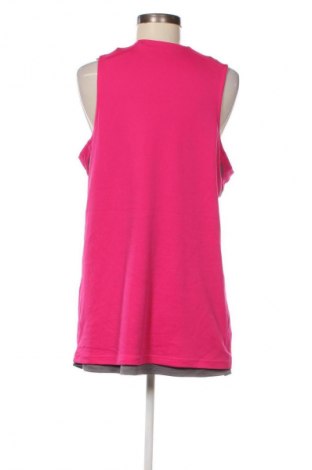 Női sport top Under Armour, Méret L, Szín Rózsaszín, Ár 9 219 Ft