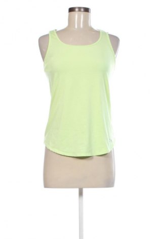 Női sport top Under Armour, Méret S, Szín Zöld, Ár 9 219 Ft