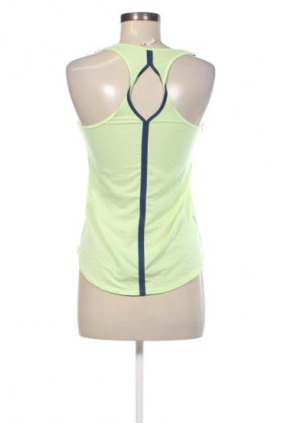 Női sport top Under Armour, Méret S, Szín Zöld, Ár 9 219 Ft