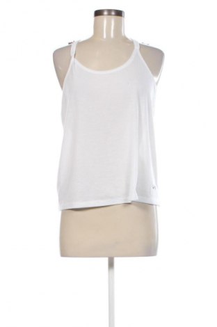 Női sport top Under Armour, Méret M, Szín Fehér, Ár 9 219 Ft