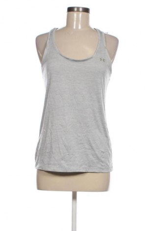 Női sport top Under Armour, Méret S, Szín Szürke, Ár 9 219 Ft