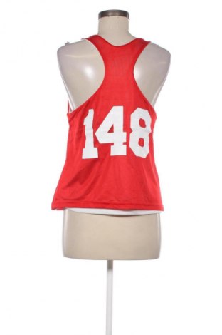 Damen Sporttop Under Armour, Größe S, Farbe Rot, Preis € 23,99