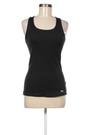 Top sport de damă. Under Armour, Mărime M, Culoare Negru, Preț 115,99 Lei