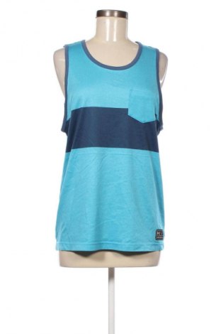 Damen Sporttop Under Armour, Größe M, Farbe Mehrfarbig, Preis € 23,99