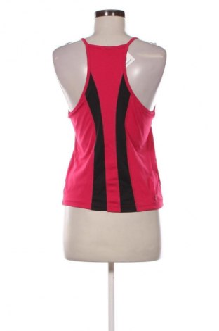 Γυναίκειο αθλητικό τοπ Under Armour, Μέγεθος M, Χρώμα Ρόζ , Τιμή 8,99 €