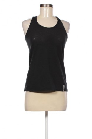 Damski sportowy top Under Armour, Rozmiar M, Kolor Czarny, Cena 48,99 zł