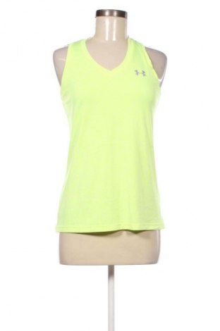 Top sport de damă. Under Armour, Mărime S, Culoare Multicolor, Preț 115,99 Lei