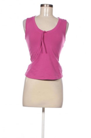 Damen Sporttop Venice Beach, Größe S, Farbe Lila, Preis € 7,99
