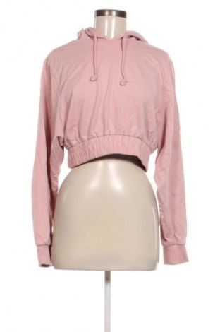 Damen Sweatshirt ASOS, Größe M, Farbe Aschrosa, Preis € 21,00