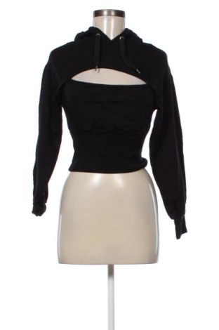 Damen Sweatshirt ASOS, Größe M, Farbe Schwarz, Preis € 21,00