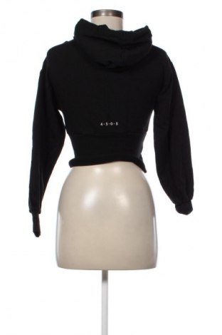 Damen Sweatshirt ASOS, Größe M, Farbe Schwarz, Preis € 21,00