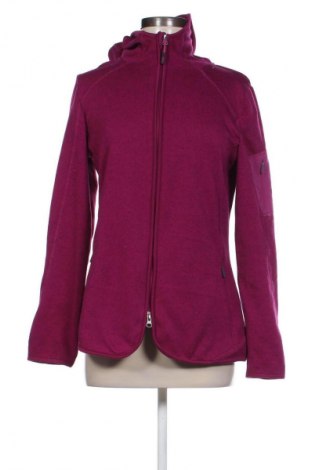 Dámská mikina  Active By Tchibo, Velikost S, Barva Fialová, Cena  329,00 Kč