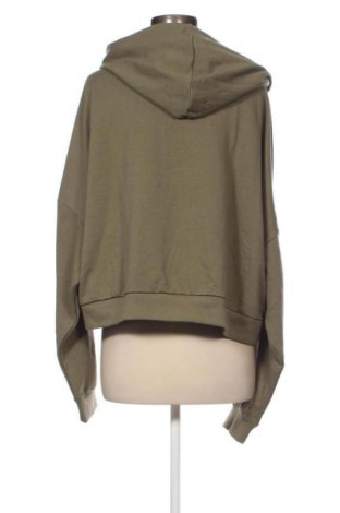 Damen Sweatshirt Adidas, Größe XXL, Farbe Grün, Preis € 41,99