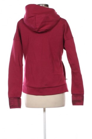 Damen Sweatshirt Adidas, Größe M, Farbe Rot, Preis € 75,99