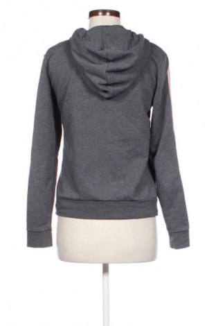 Damen Sweatshirt Adidas, Größe M, Farbe Grau, Preis 25,99 €