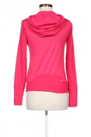 Damen Sweatshirt Adidas, Größe XS, Farbe Rosa, Preis € 24,99