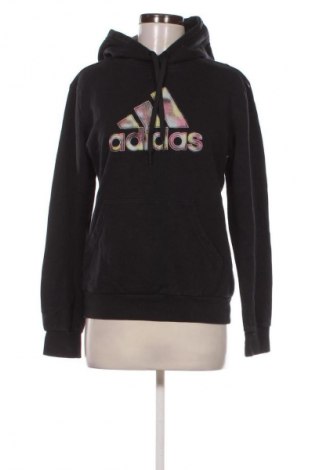 Damska bluza Adidas, Rozmiar S, Kolor Czarny, Cena 157,99 zł