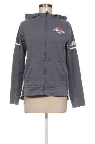 Damska bluza Adidas, Rozmiar S, Kolor Szary, Cena 157,99 zł