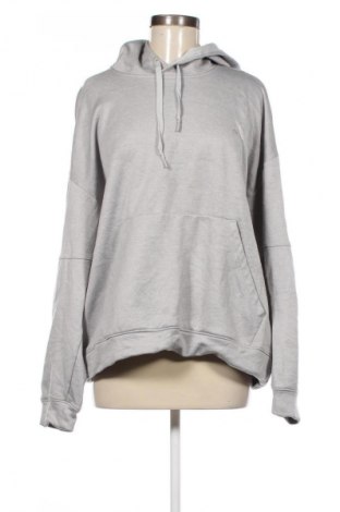 Damska bluza Adidas, Rozmiar XXL, Kolor Szary, Cena 157,99 zł