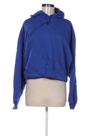 Damska bluza Adidas Originals, Rozmiar M, Kolor Niebieski, Cena 157,99 zł