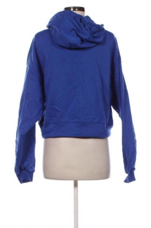 Damska bluza Adidas Originals, Rozmiar M, Kolor Niebieski, Cena 157,99 zł