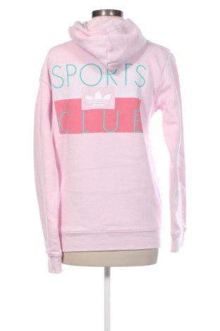 Női sweatshirt Adidas Originals, Méret XS, Szín Rózsaszín, Ár 12 979 Ft