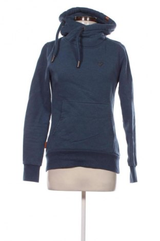 Női sweatshirt Alife And Kickin, Méret S, Szín Kék, Ár 11 099 Ft