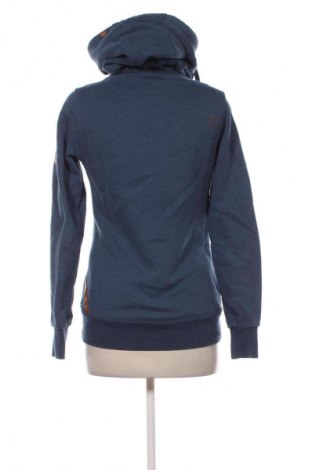 Női sweatshirt Alife And Kickin, Méret S, Szín Kék, Ár 11 099 Ft