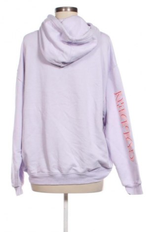 Damen Sweatshirt Bershka, Größe XS, Farbe Mehrfarbig, Preis € 10,99