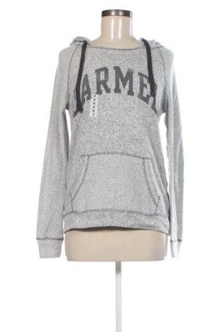 Damen Sweatshirt Camp David, Größe M, Farbe Grau, Preis € 13,99