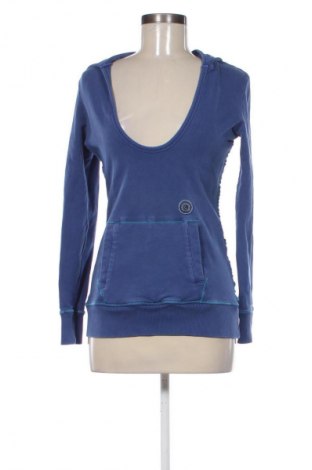 Damen Sweatshirt Campus By Marc O'polo, Größe S, Farbe Blau, Preis € 24,48