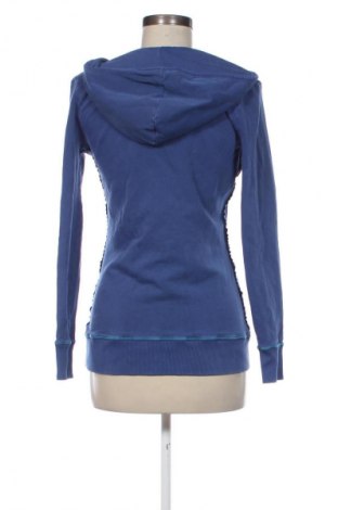 Damen Sweatshirt Campus By Marc O'polo, Größe S, Farbe Blau, Preis € 24,48