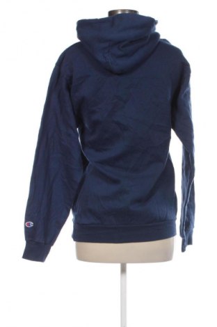Damska bluza Champion, Rozmiar M, Kolor Niebieski, Cena 134,99 zł