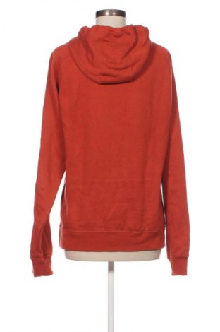 Damen Sweatshirt Champion, Größe L, Farbe Orange, Preis € 13,99