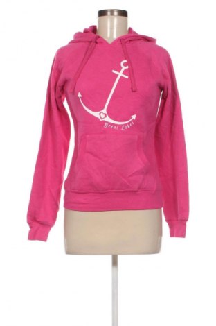 Damska bluza Champion, Rozmiar S, Kolor Różowy, Cena 134,99 zł