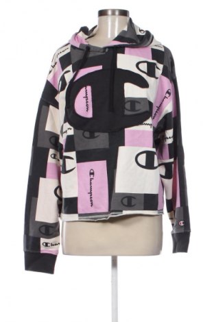Damen Sweatshirt Champion, Größe L, Farbe Mehrfarbig, Preis € 21,00