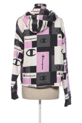 Damen Sweatshirt Champion, Größe L, Farbe Mehrfarbig, Preis € 21,00