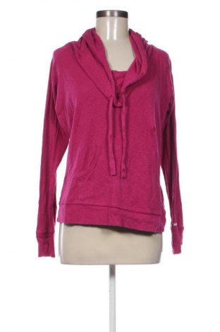 Damen Sweatshirt Columbia, Größe L, Farbe Lila, Preis € 16,99