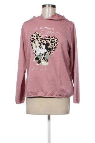 Damen Sweatshirt Disney, Größe M, Farbe Mehrfarbig, Preis € 15,00