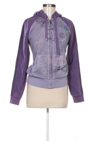 Damen Sweatshirt Edc By Esprit, Größe L, Farbe Mehrfarbig, Preis € 11,99