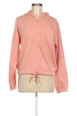 Damen Sweatshirt Esmara, Größe XS, Farbe Orange, Preis € 19,96