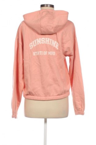 Damen Sweatshirt Esmara, Größe XS, Farbe Orange, Preis € 19,96