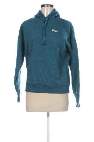Damska bluza FILA, Rozmiar S, Kolor Niebieski, Cena 157,99 zł