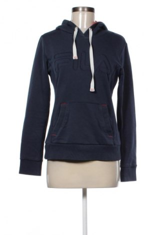 Damen Sweatshirt FILA, Größe L, Farbe Blau, Preis € 14,63
