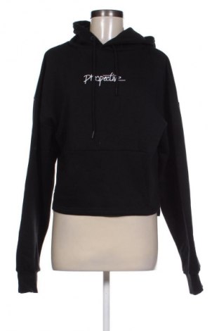 Damen Sweatshirt Fisherfield, Größe M, Farbe Schwarz, Preis € 9,99