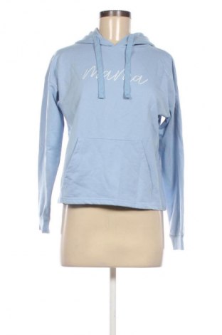 Damen Sweatshirt Fisherfield, Größe XS, Farbe Blau, Preis € 14,83
