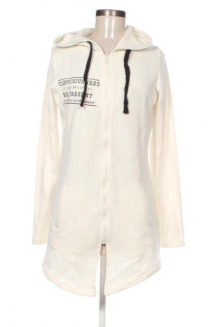 Damen Sweatshirt Fisherfield, Größe M, Farbe Weiß, Preis € 12,99