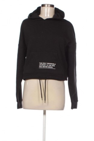 Damen Sweatshirt Fisherfield, Größe S, Farbe Schwarz, Preis € 9,99
