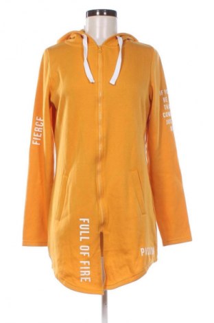 Damen Sweatshirt Fisherfield, Größe M, Farbe Orange, Preis € 12,99